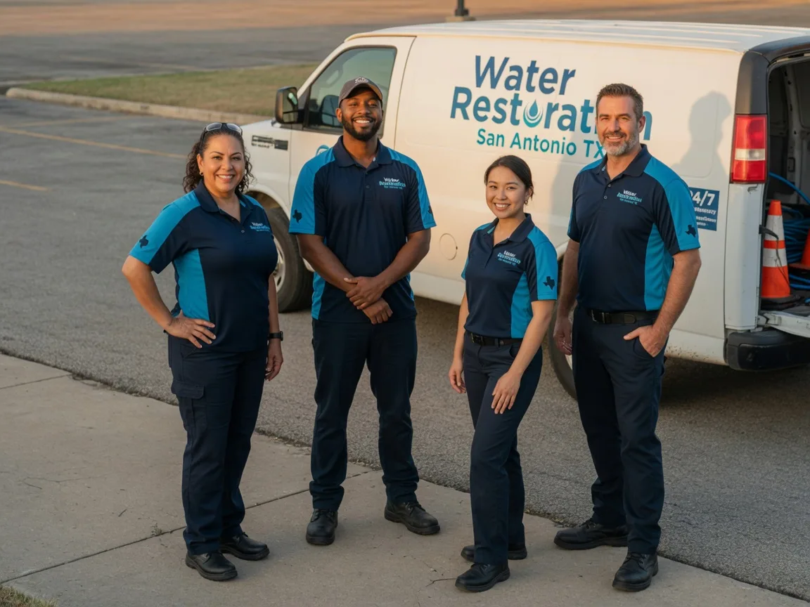 Water Damage Repair company in Blachly, OR